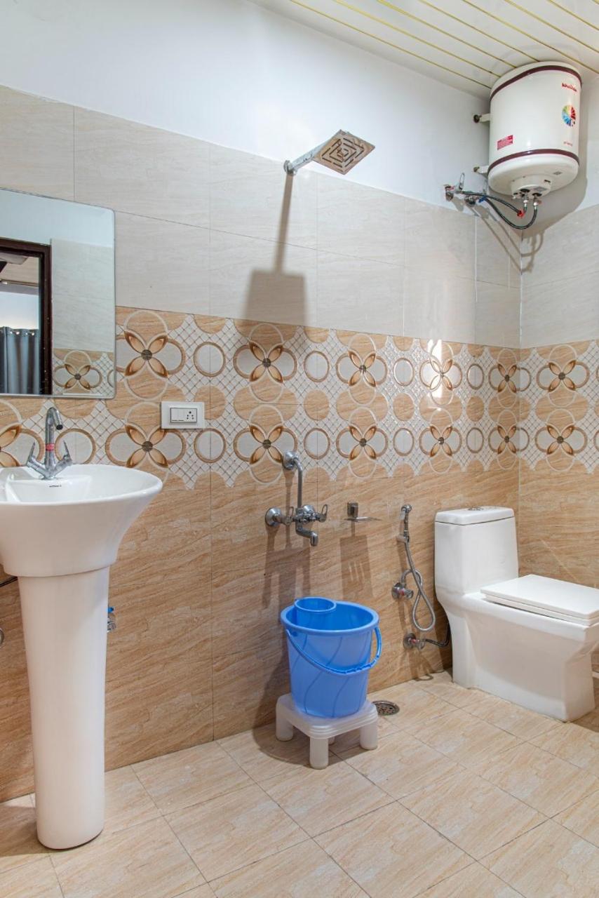 קסאולי Urban Wave 2Bed Rooms By The North Edge מראה חיצוני תמונה