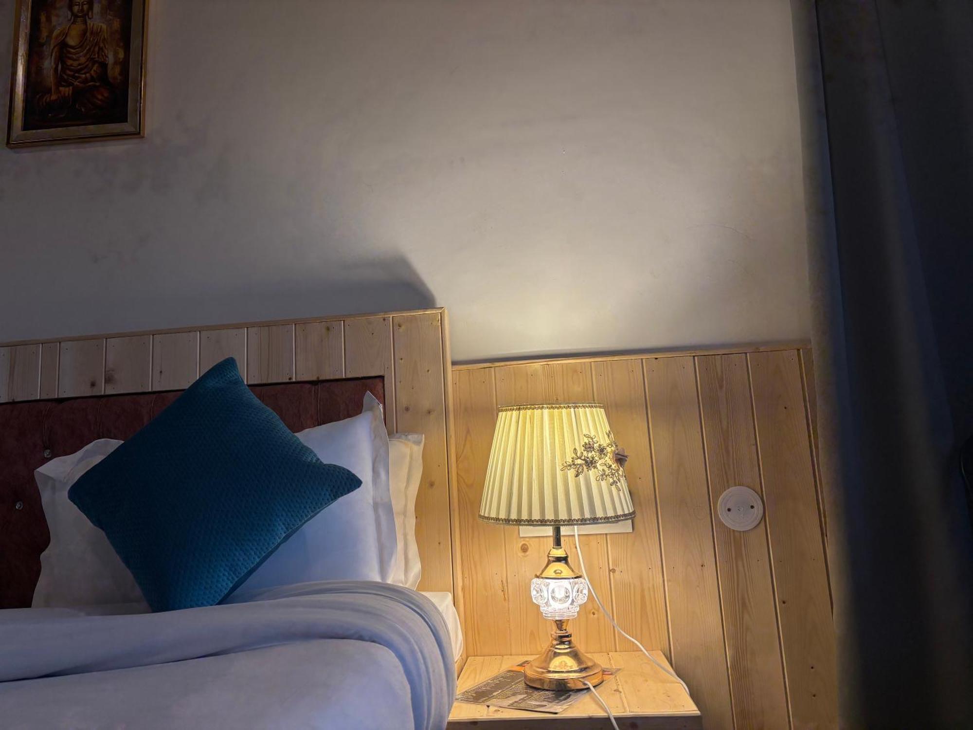 קסאולי Urban Wave 2Bed Rooms By The North Edge מראה חיצוני תמונה