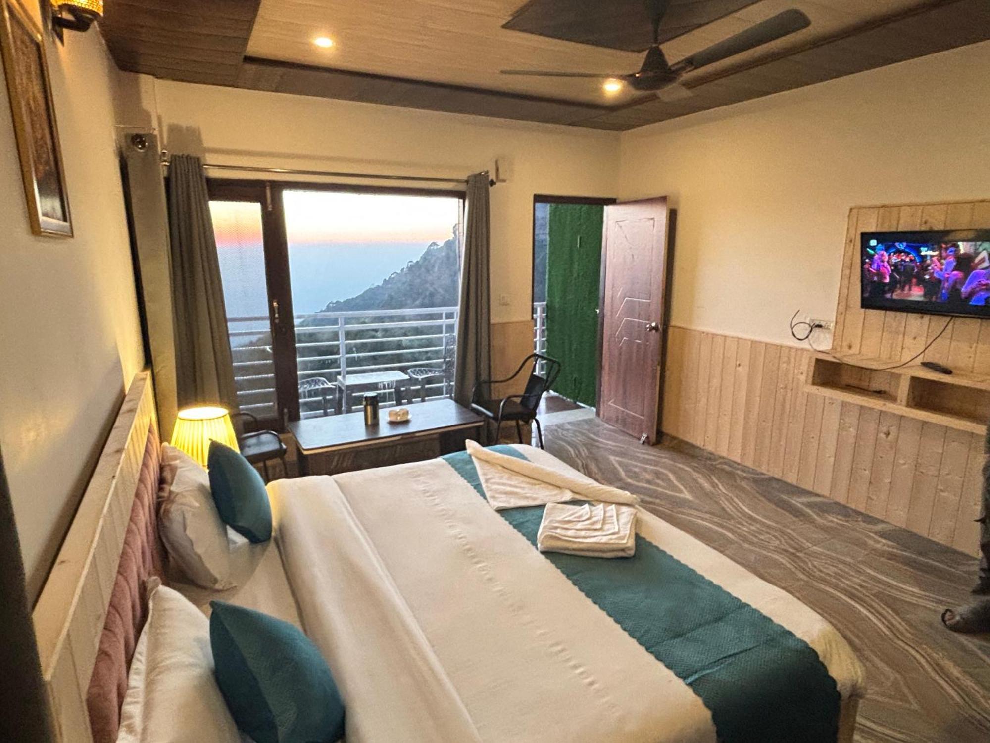 קסאולי Urban Wave 2Bed Rooms By The North Edge מראה חיצוני תמונה