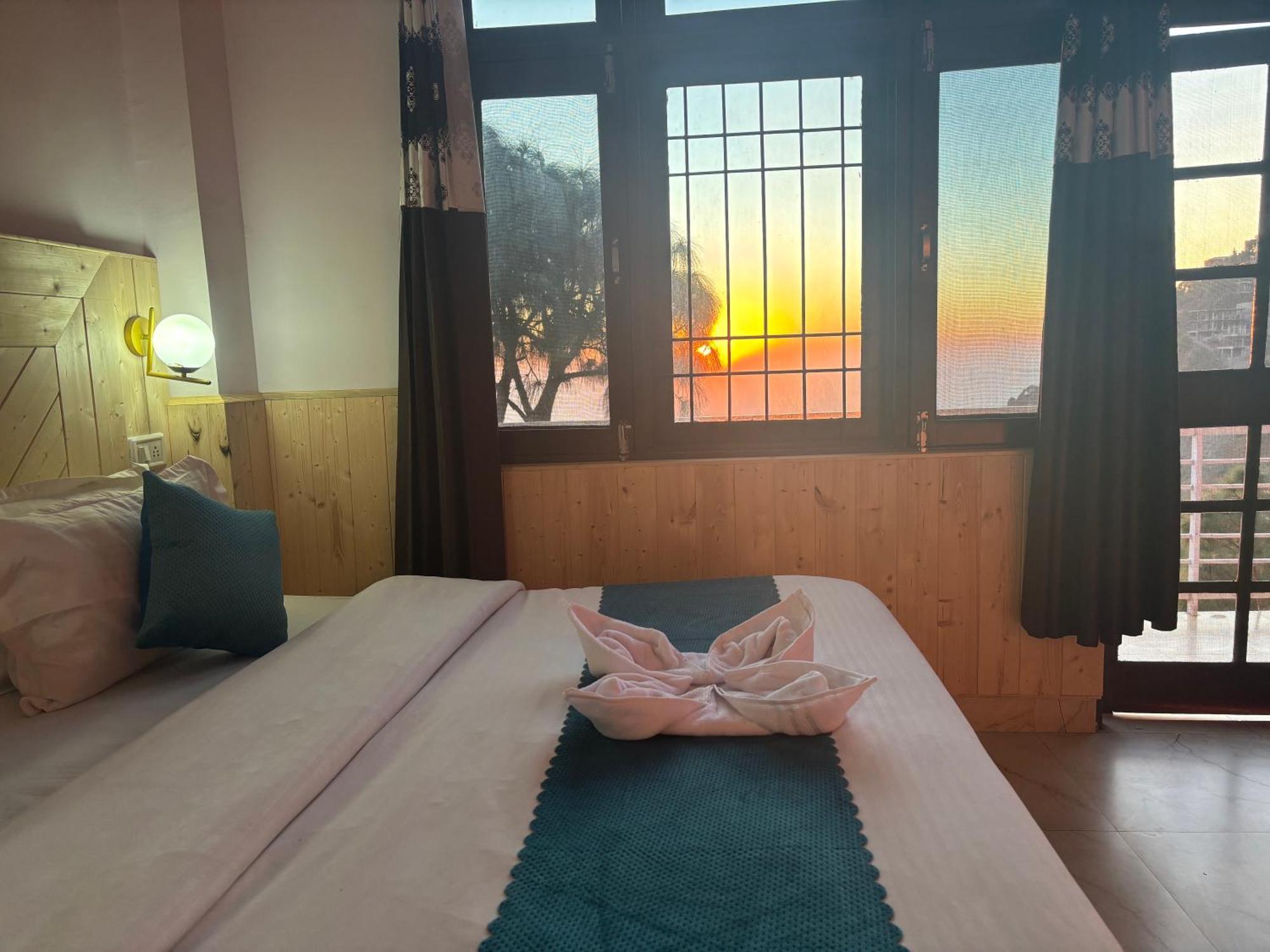קסאולי Urban Wave 2Bed Rooms By The North Edge מראה חיצוני תמונה