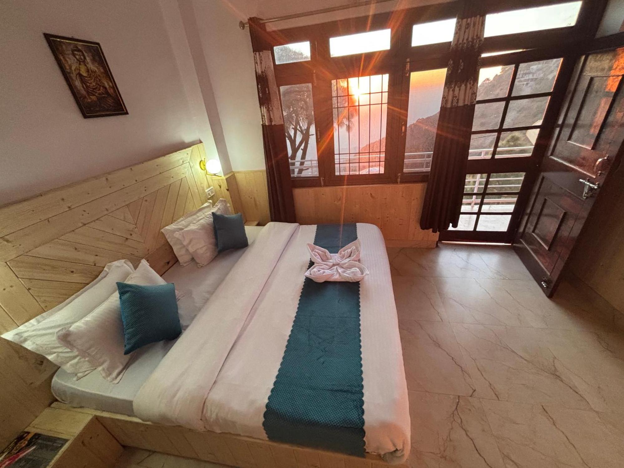 קסאולי Urban Wave 2Bed Rooms By The North Edge מראה חיצוני תמונה